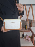 کیف زنانه مدل طرح کنف کد ۱۰۳۴