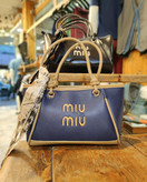 کیف زنانه مدل miu miu سایز کوچک کد ۱۰۵۰