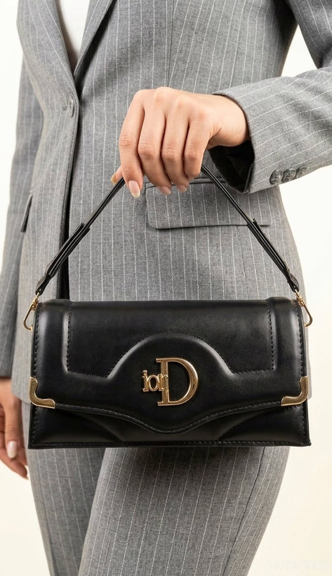کیف زنانه مدل dior کد ۱۰۲۰