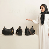 کیف زنانه مدل گوچی کد ۱۰۶۸
