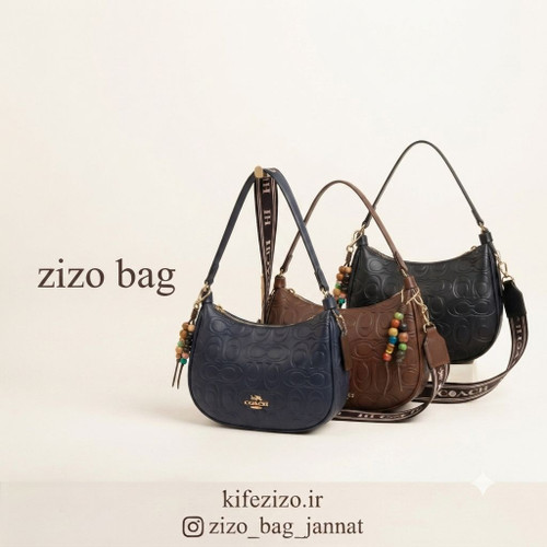 کیف زنانه مدل گوچی کد ۱۰۶۸