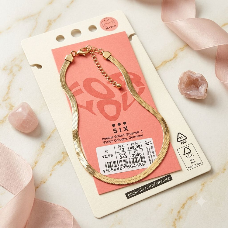 گردنبند زنانه کد ۲۵۳